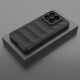 Techsuit Magic Shield Xiaomi 15 Bordeaux Techsuit Magic Shield Xiaomi 15 Bordeaux