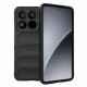 Techsuit Magic Shield Xiaomi 15 Pro Black Techsuit Magic Shield Xiaomi 15 Pro Black