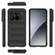 Techsuit Magic Shield Xiaomi 15 Pro Black Techsuit Magic Shield Xiaomi 15 Pro Black