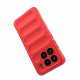 Techsuit Magic Shield Xiaomi 15 Black Techsuit Magic Shield Xiaomi 15 Black