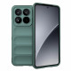 Techsuit Magic Shield Xiaomi 15 Pro Green Techsuit Magic Shield Xiaomi 15 Pro Green