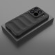 Techsuit Magic Shield Xiaomi 15 Pro Bordeaux Techsuit Magic Shield Xiaomi 15 Pro Bordeaux