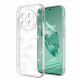 Techsuit SparkleSkin Series OnePlus 13 Clear Techsuit SparkleSkin Series OnePlus 13 Clear