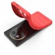 Techsuit  Magic Shield  Honor Magic7 Lite / X9c  Red