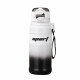 Techsuit  Thermos (THM9)  Sports Water Cup, 316 Stainless Steel Double Layer, 680ml  White