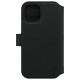 CARE by PanzerGlass Feature Tango 2in1 Wallet iPhone 14 / 13 6.1" MagSafe czarny/black 1160 CARE by PanzerGlass Feature Tango 2in1 Wallet iPhone 14 / 13 6.1" MagSafe czarny/black 1160