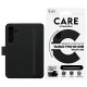 CARE by PanzerGlass Feature Tango 2in1 Wallet Sam S24 czarny/black 1163 CARE by PanzerGlass Feature Tango 2in1 Wallet Sam S24 czarny/black 1163