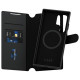 CARE by PanzerGlass Feature Tango 2in1 Wallet Sam S24 Ultra czarny/black 1165 CARE by PanzerGlass Feature Tango 2in1 Wallet Sam S24 Ultra czarny/black 1165