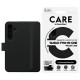 CARE by PanzerGlass Feature Tango 2in1 Wallet Sam S24+ czarny/black 1164 CARE by PanzerGlass Feature Tango 2in1 Wallet Sam S24+ czarny/black 1164