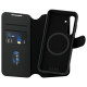 CARE by PanzerGlass Feature Tango 2in1 Wallet Sam S24+ czarny/black 1164 CARE by PanzerGlass Feature Tango 2in1 Wallet Sam S24+ czarny/black 1164