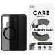 CARE by PanzerGlass Flagship QI Case Sam S24 dymny/smoke 1156 CARE by PanzerGlass Flagship QI Case Sam S24 dymny/smoke 1156