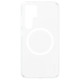 CARE by PanzerGlass Flagship QI Case Sam S24 przezroczysty/transparent 1153 CARE by PanzerGlass Flagship QI Case Sam S24 przezroczysty/transparent 1153
