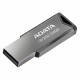 Adata Memory Stick (AUV250 64G RBK) USB 2.0 FlashDrive, 64GB Silver