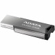 Adata Memory Stick (AUV250 64G RBK) USB 2.0 FlashDrive, 64GB Silver