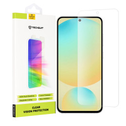 Techsuit Clear Vision Glass Samsung Galaxy S24 FE Transparent