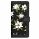 Techsuit FlipCraft Samsung Galaxy S25 Plus Flowers of the Dawn