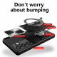 Techsuit CamGuard Pro Samsung Galaxy S25 Black Techsuit CamGuard Pro Samsung Galaxy S25 Black