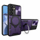 Techsuit CamGuard Pro Samsung Galaxy S25 Purple