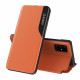 Techsuit eFold Series Samsung Galaxy S25 Orange