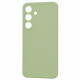 Techsuit SoftFlex Samsung Galaxy S25 Matcha