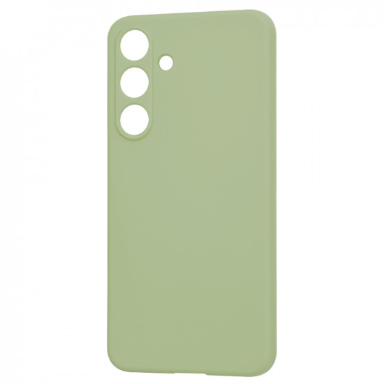 Techsuit SoftFlex Samsung Galaxy S25 Plus Matcha