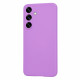 Techsuit SoftFlex Samsung Galaxy S25 Plus Purple