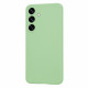 Techsuit SoftFlex Samsung Galaxy S25 Plus Mint Green