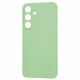 Techsuit SoftFlex Samsung Galaxy S25 Plus Mint Green