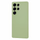 Techsuit SoftFlex Samsung Galaxy S25 Ultra Matcha