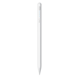 Lito Stylus Pen (K1) Wireless Charging, Palm Rejection, 90mAh, for iPad White