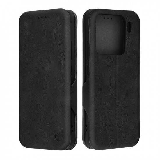 Techsuit Safe Wallet Plus Xiaomi 15 Black