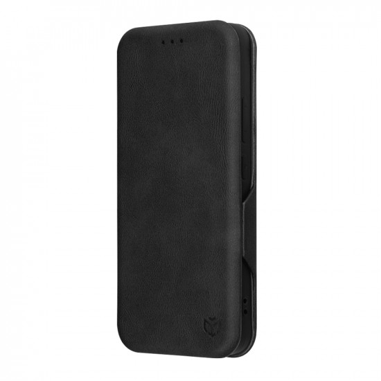 Techsuit Safe Wallet Plus Xiaomi 15 Black