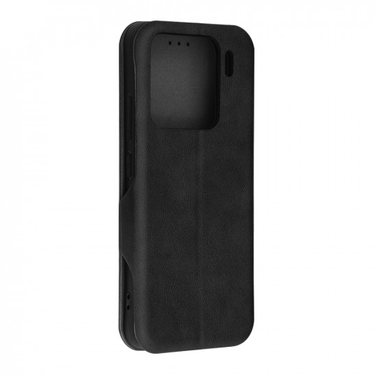 Techsuit Safe Wallet Plus Xiaomi 15 Black