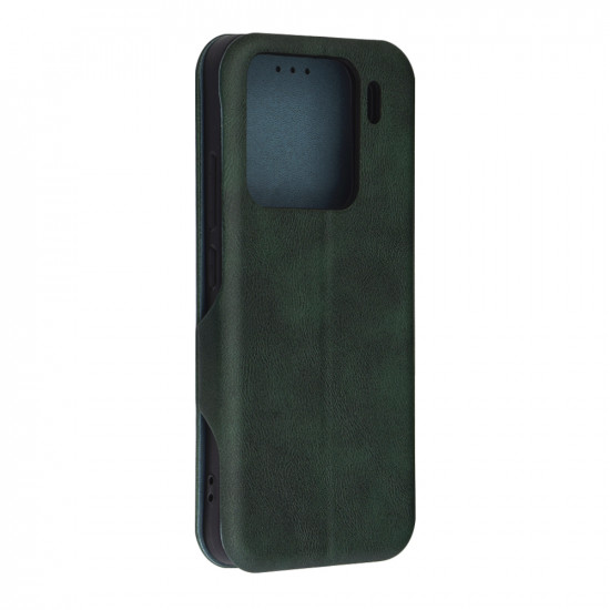 Techsuit Safe Wallet Plus Xiaomi 15 Green