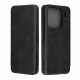 Techsuit Safe Wallet Plus Xiaomi 15 Pro Black