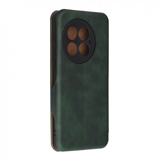 Techsuit Safe Wallet Plus OnePlus 13 Green