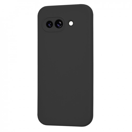 Techsuit SoftFlex Google Pixel 9a Black