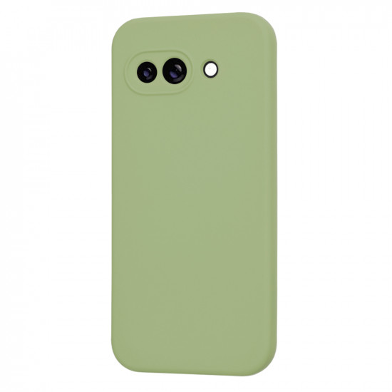 Techsuit SoftFlex Google Pixel 9a Matcha