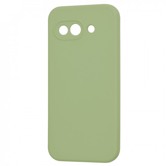 Techsuit SoftFlex Google Pixel 9a Matcha