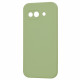 Techsuit SoftFlex Google Pixel 9a Matcha