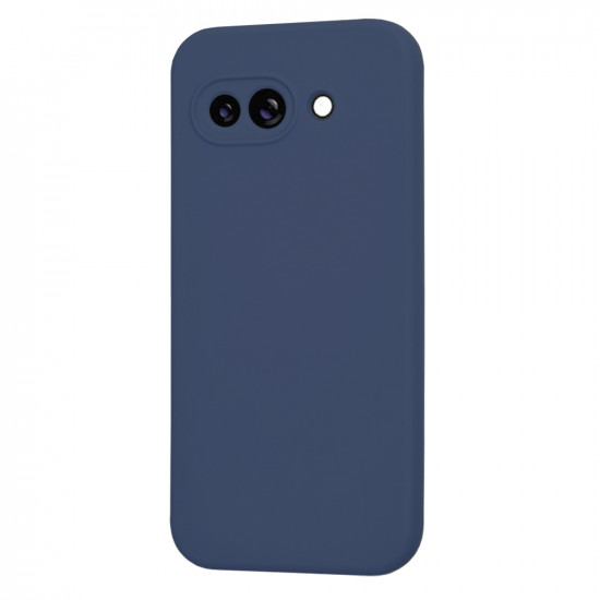 Techsuit SoftFlex Google Pixel 9a Navy Blue