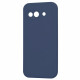 Techsuit SoftFlex Google Pixel 9a Navy Blue