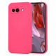 Techsuit SoftFlex Google Pixel 9a Hot Pink