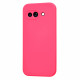 Techsuit SoftFlex Google Pixel 9a Hot Pink