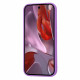 Techsuit SoftFlex Google Pixel 9a Purple