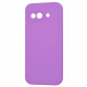 Techsuit SoftFlex Google Pixel 9a Purple