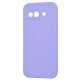 Techsuit SoftFlex Google Pixel 9a Light Purple