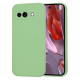 Techsuit SoftFlex Google Pixel 9a Mint Green