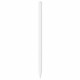 Techsuit Stylus Pen (AX10) for iPad, Bluetooth, Type C, Palm Rejection, Tilt Pressure Sense, 130mAh, 5V, 0.2A White