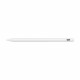 Techsuit Stylus Pen (AX10) for iPad, Bluetooth, Type C, Palm Rejection, Tilt Pressure Sense, 130mAh, 5V, 0.2A White